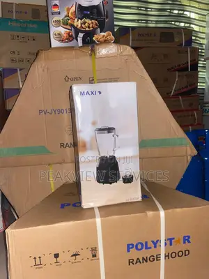 Maxi 1.5l Electric Blender Model Mj-Bl6013w 600w Powerful Kitchen Blen