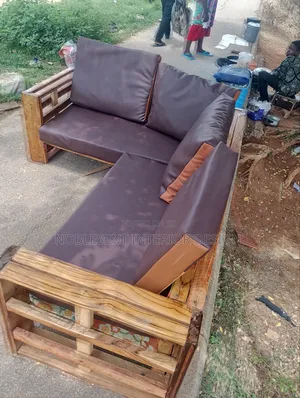 Noblesent Design= Pappi Outdoor Sofa