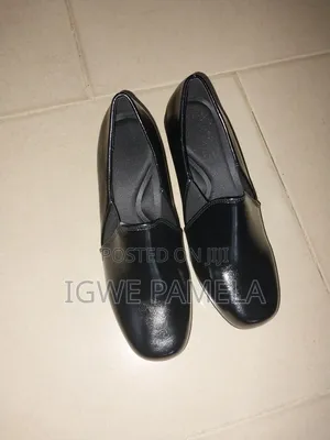 Female Corporate Shoes