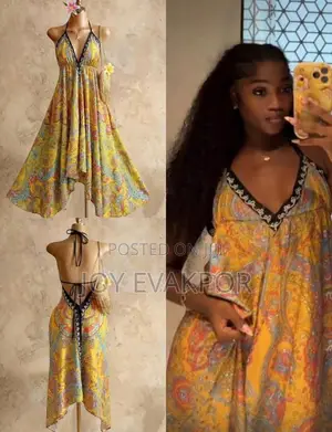 Trendy Female Wears | Affordable Quality Ladies’ Fashion