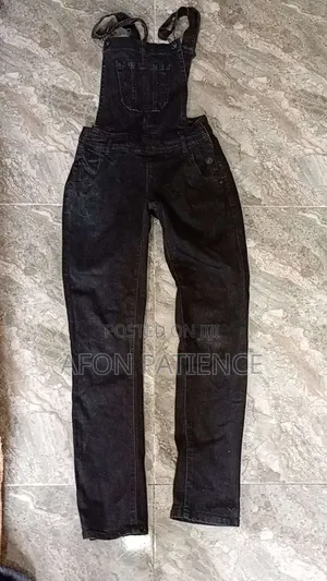 Golden Thrift Jeans