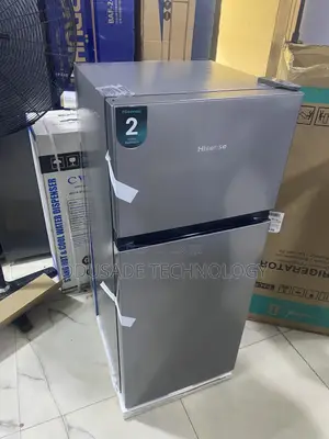 124l Hisense Storage Refrigerator