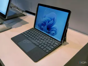 New Laptop Dell Latitude 7490 8GB Intel Core i5 SSD 256GB
