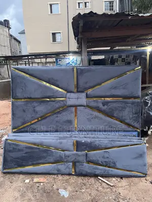 Built With Best Furniture Materials. Strong and Durable