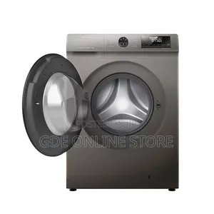 Hisense 8kg Front Loader Washing Machine