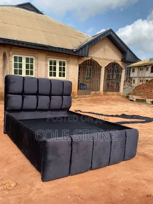 4 by 6 Bed Stand