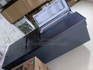 Brand New Skyrun BCD-330hc Refrigerator