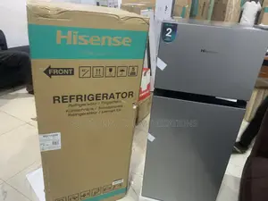 Hisense Ref172dr 124l Refrigerator With Crisper Drawer