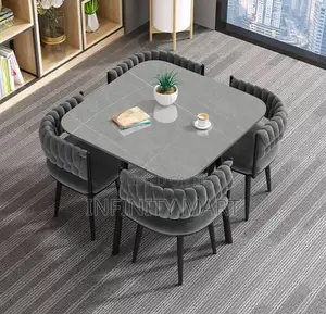 4 Seater Skyline Dining.
