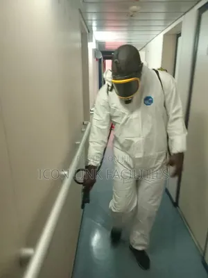 Fumigation and Bed Bugs Eradication Services
