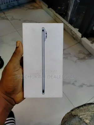 New Apple iPhone Air 256 GB Blue