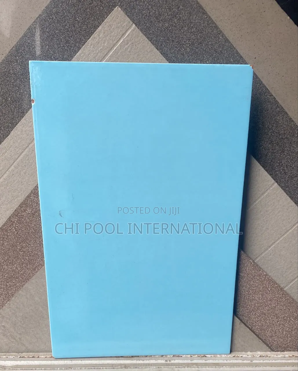 Pool Tiles 25*40