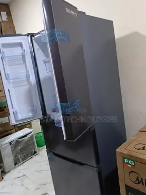 Energy Efficient Skyrun Refrigerator 300l