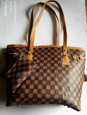 Abas Stitch Craft Bag Production, the Art of Modern Bag Production.