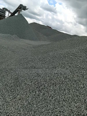 Ivo Ishiagu Chippings and Granite Supplies to All the Eastern State