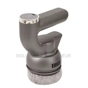 Lw-019 Gun Massager