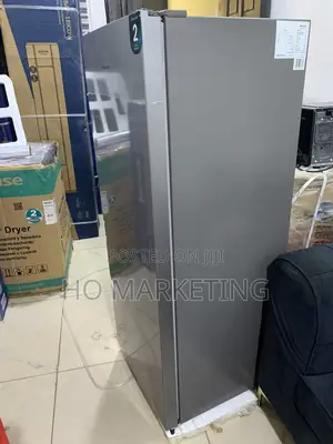 Hisense 189l Upright Freezer – Brand New
