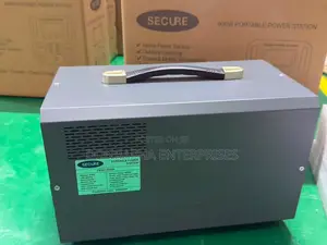 Power Station 600w