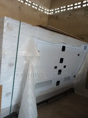 400kva Brand New Perkins Soundproof Generator