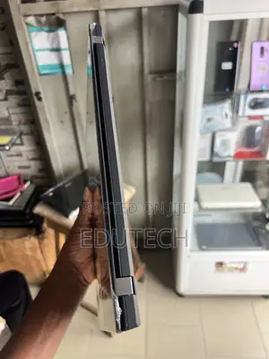 Laptop Lenovo ThinkPad T490s 8GB Intel Core i5 SSD 256GB