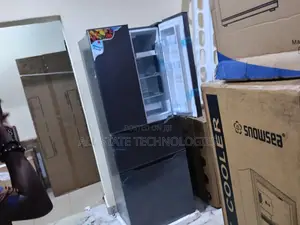 Skyrun BCD-330hc Family Size Refrigerator