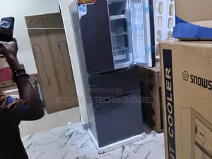 Four Door Skyrun Fridge 300l Capacity