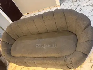 Luxury Modern Bouclé Sofa Set – 3-Seater + Single Chair
