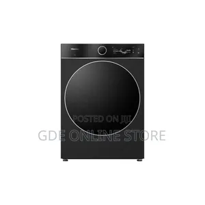 Hisense 12kg Front Loader Washing Machine