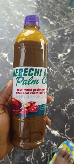 Palm Oil Products Edible and Industrial Palm Oil