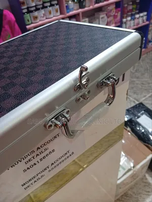 Electromagnetic Therapy Machine