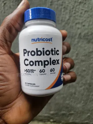 Probiotic Complex
