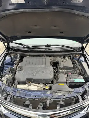Toyota Avalon XLE Touring 4dr Sedan (3.5L 6cyl 6A) 2014 Blue