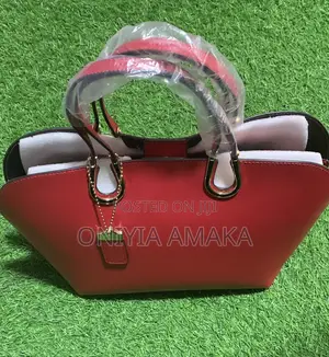 Fashion and Bags