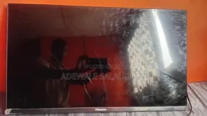 Hisense 32-Inch Led Tv Model 32a5200fs