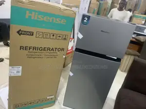 Hisense Ref172dr 124l Refrigerator With Large Vegetable Storage Drawer