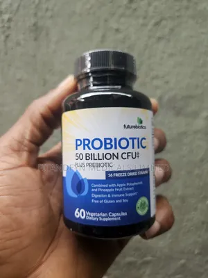 Probiotic and Prebiotics