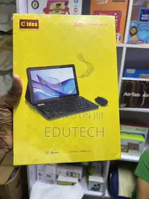 New C idea CM8800 Plus 1 TB Silver