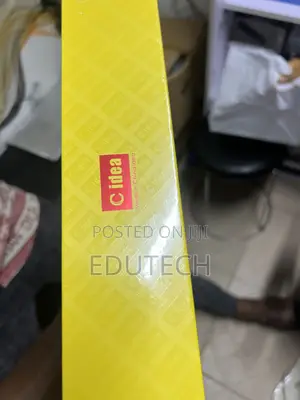 New C idea CM8800 Plus 1 TB Silver