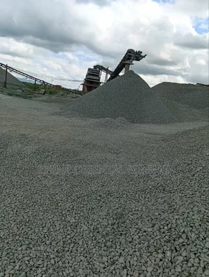 Granite Stone Dust for Blocks Interlocking,Bulk Supply in South East"