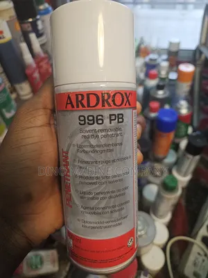 Ardrox 996 Pb.