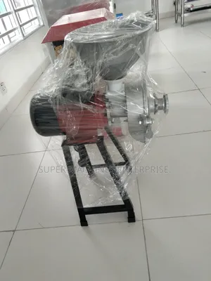 Electric Wet and Dry Grinder