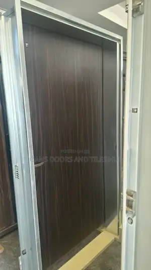Security Doors