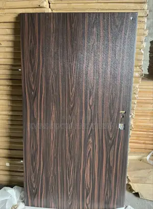 Security Doors