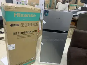Hisense 172dr Refrigerator 124l Offering Quiet Efficient Operation