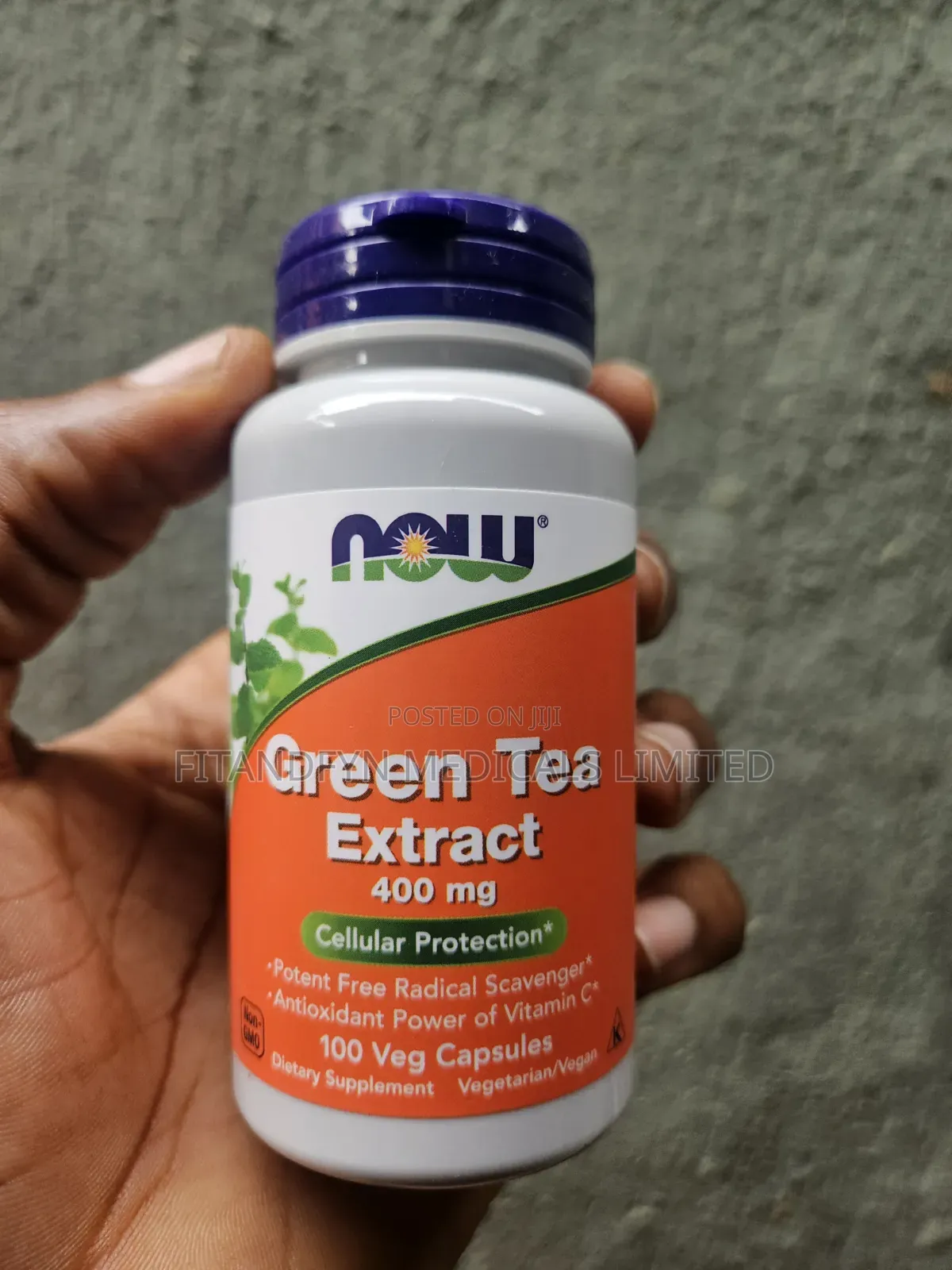 Green Tea Extract