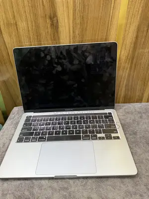 Laptop Apple MacBook 2020 8GB Intel Core i5 SSD 256GB