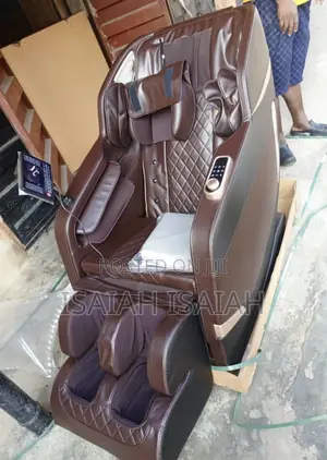 Chair Massager