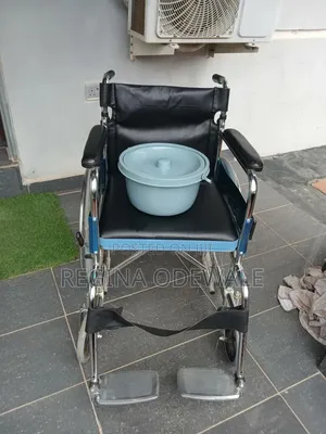 Wheel Chair