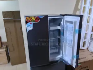 Elegant Skyrun BCD-330hc 4 Door Fridge