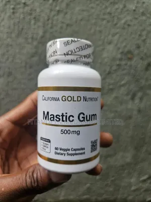 Mastic Gum